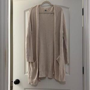 Universal Thread Cardigan